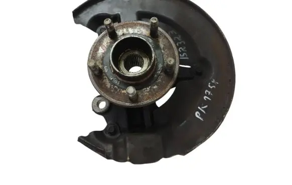 Ford Focus Front wheel hub