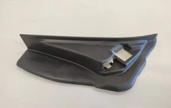 BMW 5 G30 G31 G38 Tailgate/trunk side cover trim 51247390426