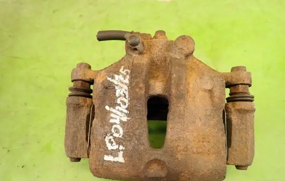 KIA Ceed Front brake caliper