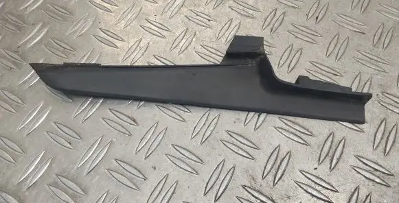 Toyota Prius+ (ZVW40) Fender end trim 5386647030