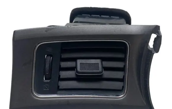 Nissan Pulsar Dashboard side air vent grill/cover trim 687613ZL0A 687613ZP0A 387613ZLIA