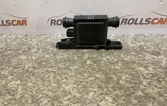 Audi A3 S3 8L Other control units/modules 4A0959981A