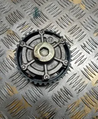 Renault Laguna II Camshaft pulley/ VANOS 782671