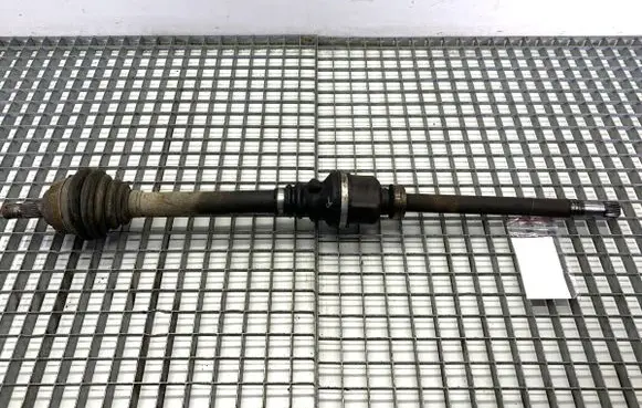 Citroen C4 Grand Picasso Front driveshaft