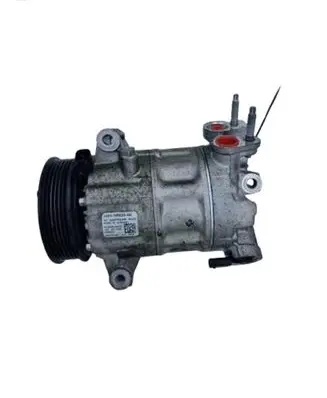 Ford Puma Air conditioning (A/C) compressor (pump) JX6119D629HB JX61-19D629-HB