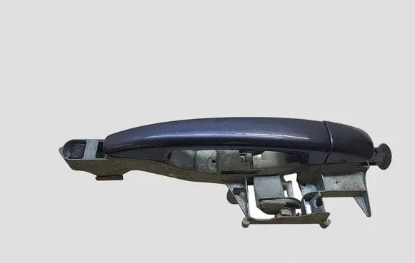 Citroen C4 I Picasso Rear door exterior handle 1199D3