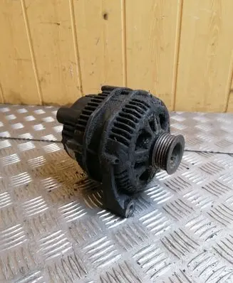 Generator/alternator
