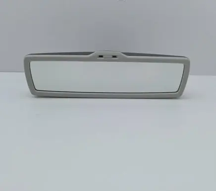 Volkswagen Golf V Rear view mirror (interior) 026141