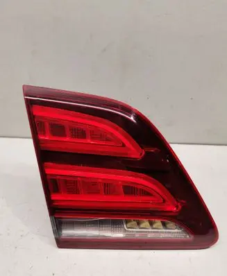 Mercedes-Benz GLE (W166 - C292) Tailgate rear/tail lights A1669066101