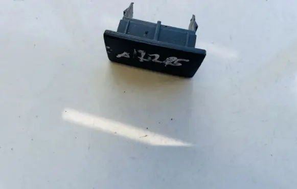 Volkswagen Golf III Other interior part 1h0858180