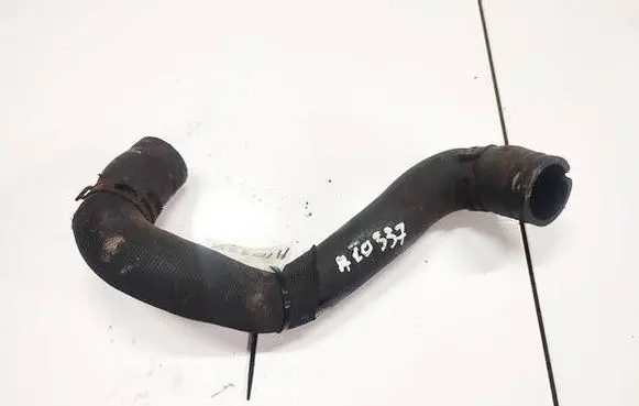 Opel Astra H Air intake hose/pipe