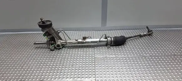 Skoda Fabia Mk2 (5J) Steering rack S26378864 6Q1423055BN