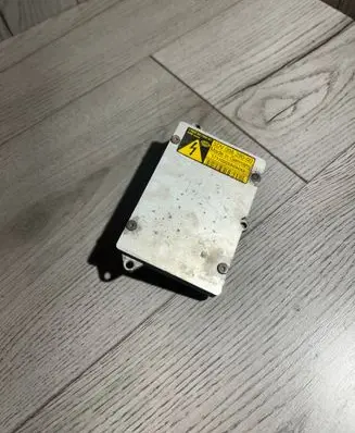 BMW 7 E65 E66 Headlight ballast module Xenon 5DV00829000