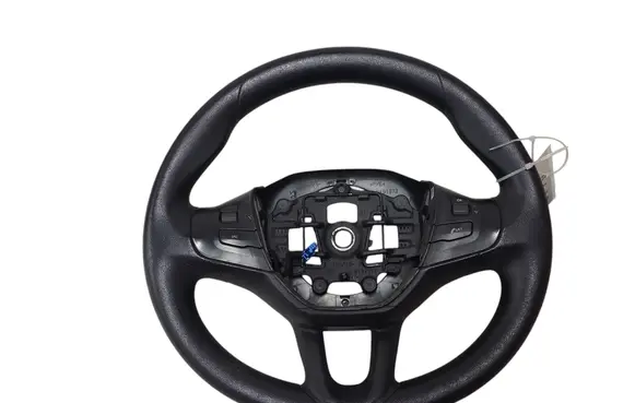 Peugeot 208 Steering wheel 96750123ZD 86758B03 2833659