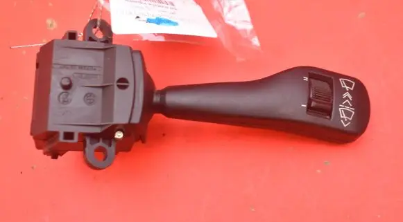 BMW X5 E53 Headlight wiper switch 8363669M