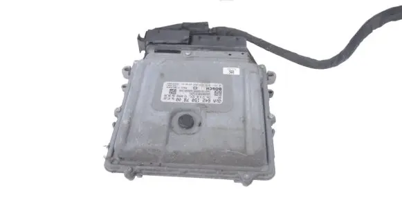 Mercedes-Benz GL X164 Engine control unit/module A6421507800 0281015936