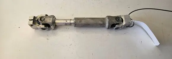 BMW X5 E70 Steering column universal joint 1201051553 6774110