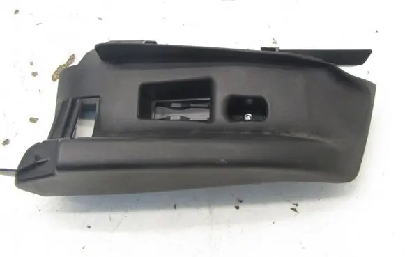 Audi A4 S4 B9 Seat belt trim 8W0857791