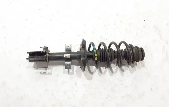 Dacia Jogger Front shock absorber/damper 543027661R