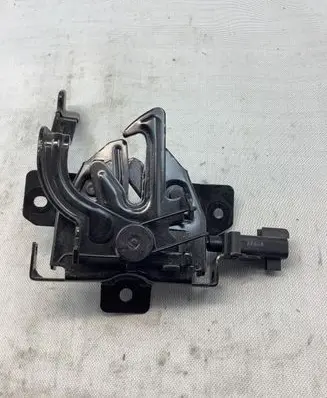 KIA Niro Engine bonnet/hood lock/catch 81130AT000