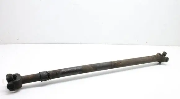 Jeep Wrangler Front prop shaft 