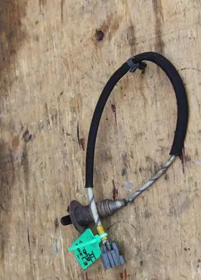 Subaru Impreza II Lambda probe sensor