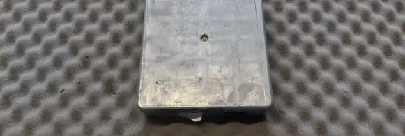 Ford Escort Engine control unit/module 96AB12A650EE