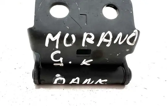 Nissan Murano Z50 Tailgate/trunk/boot hinge