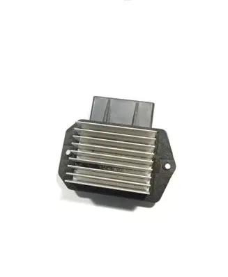 Mitsubishi Pajero Heater blower motor/fan resistor 4993002110