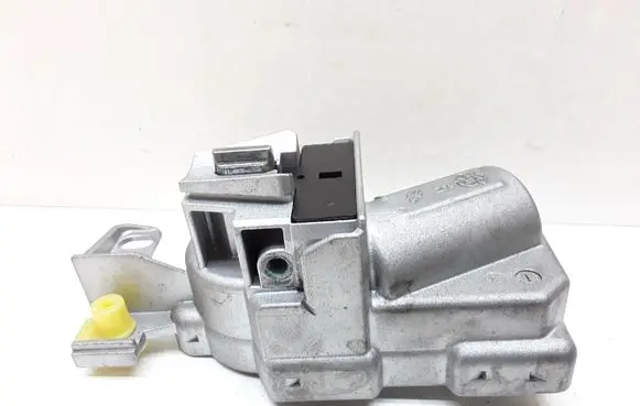 Steering wheel lock