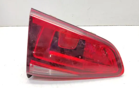 Volkswagen Golf VII Tailgate rear/tail lights 5G0945093AF 5G0945259A 900052132
