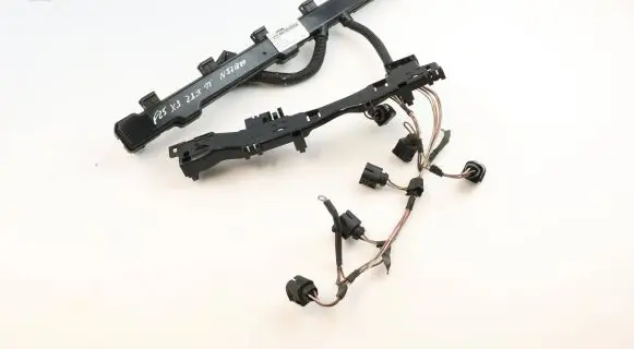 BMW X3 F25 Engine installation wiring loom 7594751 7584698
