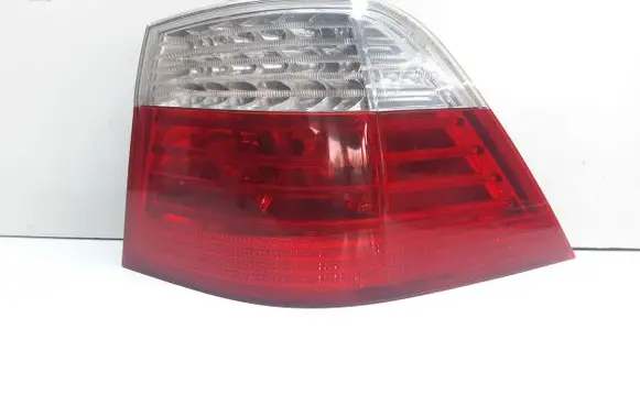 BMW 5 E60 E61 Rear/tail lights 7177694 63217177694