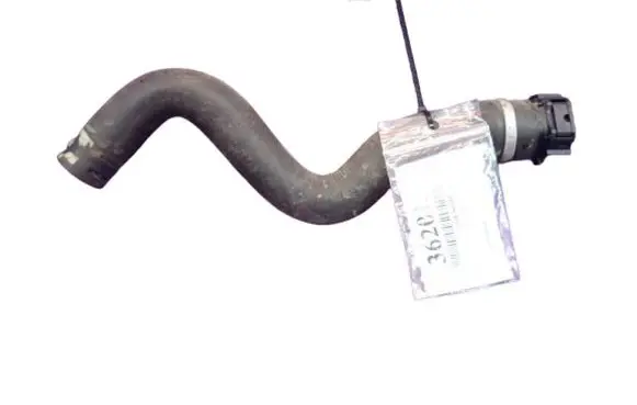 Renault Laguna III Engine coolant pipe/hose 924000039R