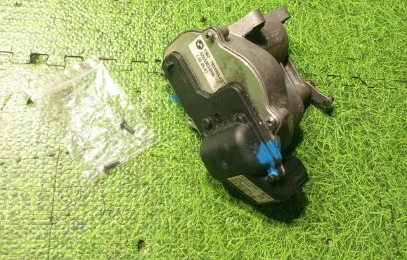 BMW 6 E63 E64 Throttle valve 13627834494 7834494