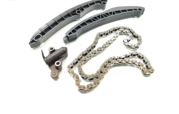 Volkswagen Jetta V Timing belt/chain tensioner 03C109507M