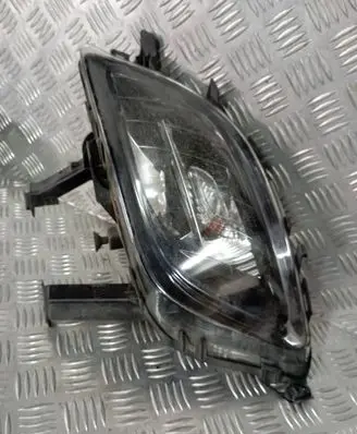 Opel Astra J Front fog light 13293622