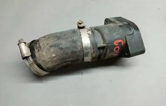 Intercooler hose/pipe