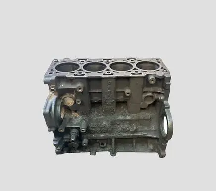 Hyundai Tucson JM Engine block D4EA