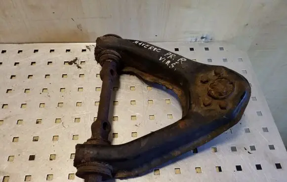 Front lower control arm/wishbone