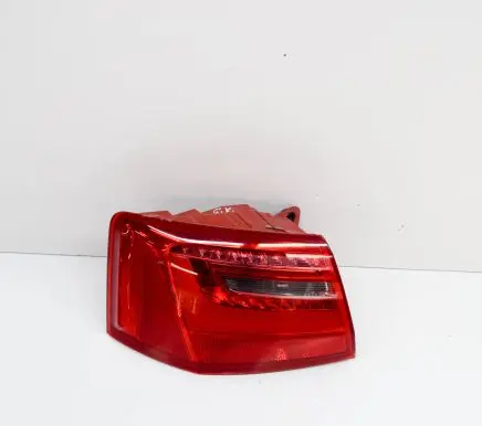 Audi A6 S6 C7 4G Rear/tail lights 4G5945095A