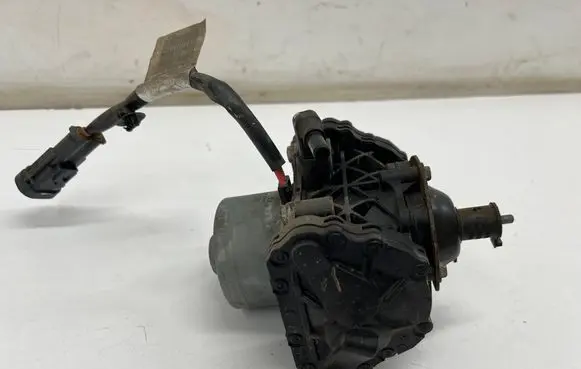 Opel Vivaro Vacuum pump 9803502380