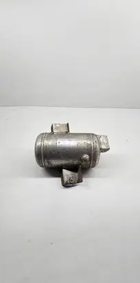Volkswagen Phaeton Air suspension tank/reservoir 3D0616201 15158000142