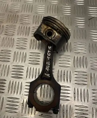 Alfa Romeo 156 Piston with connecting rod