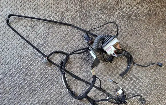 Dodge Durango III Front door wiring loom 68413696AA P68413696AA 68270829AC