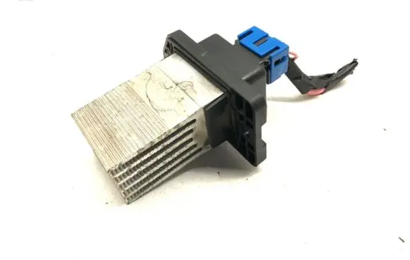 Hyundai i40 Fan control module 
