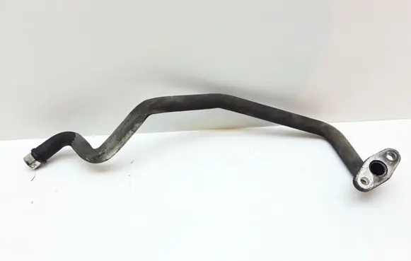 Turbo turbocharger oiling pipe/hose