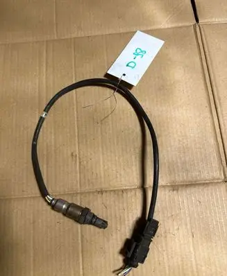 Skoda Octavia Mk2 (1Z) Lambda probe sensor 03L906262A