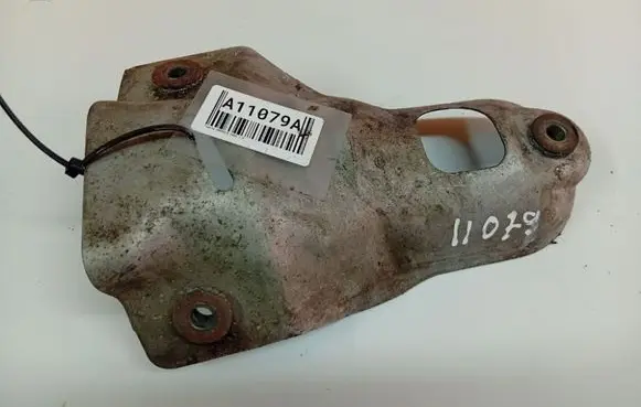 Toyota Avensis T250 Other exhaust manifold parts 