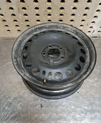 Opel Astra J R16 spare wheel 